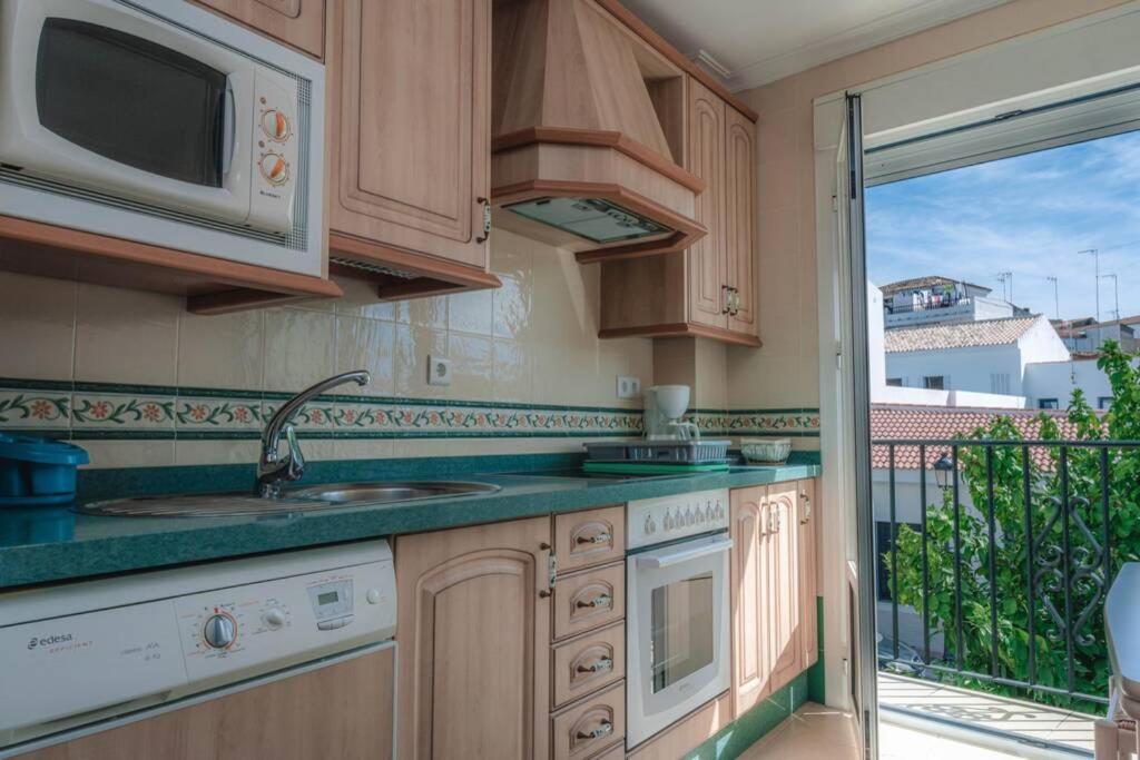 Casa Pepita Feria Lägenhet Valverde del Camino Exteriör bild