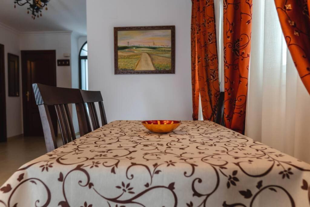 Casa Pepita Feria Lägenhet Valverde del Camino Exteriör bild